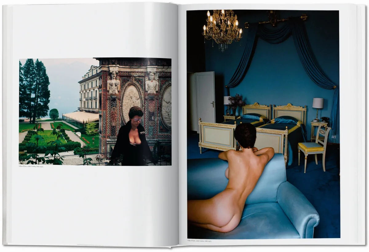 TASCHEN Helmut Newton. BABY SUMO Online Outlet