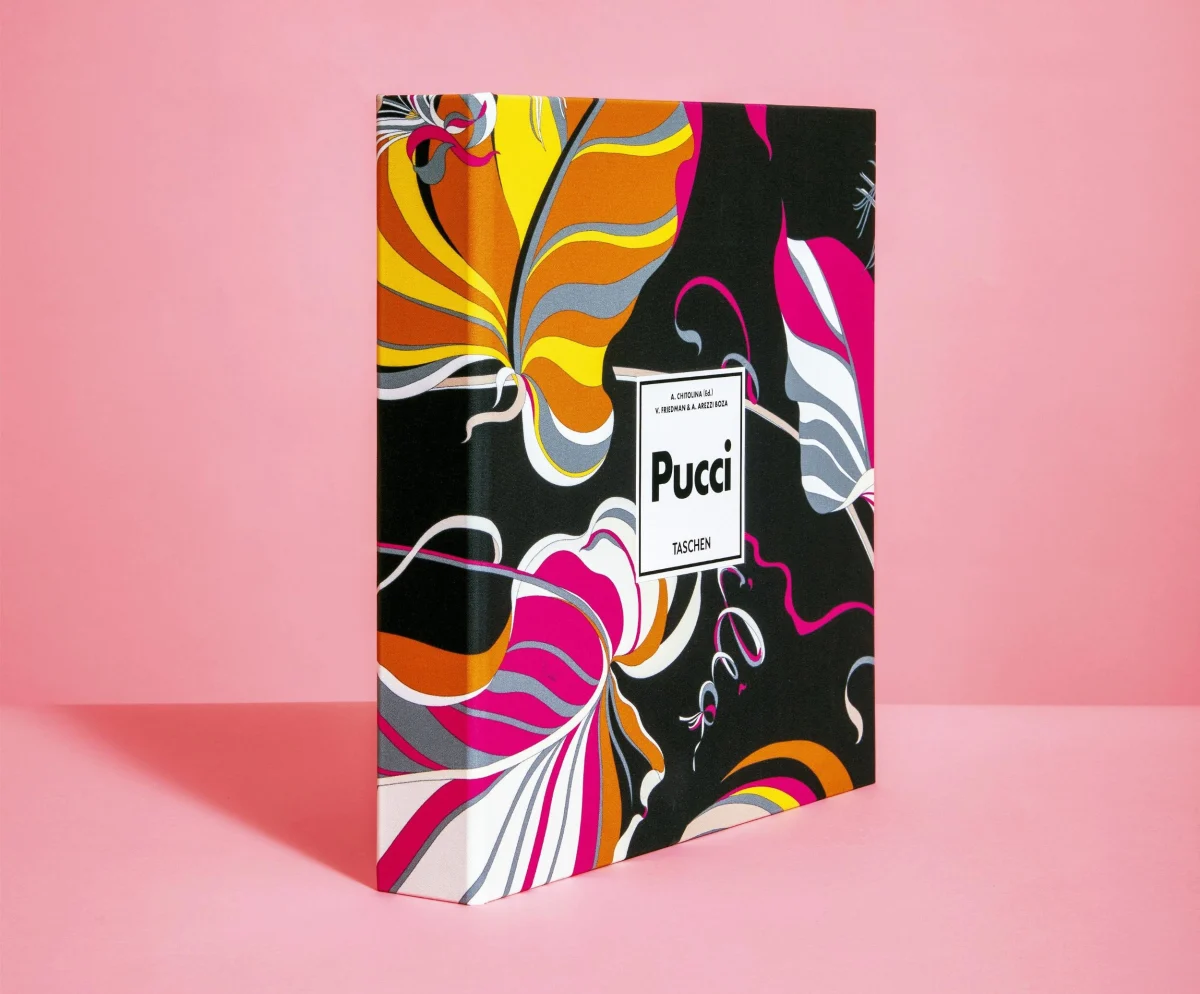 TASCHEN Pucci. Updated Edition