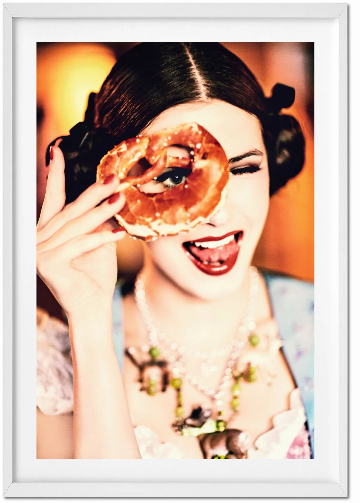 TASCHEN Ellen von Unwerth. Heimat. Art Edition No. 201–300 ‘Spy Device’ Saisonale Angebote