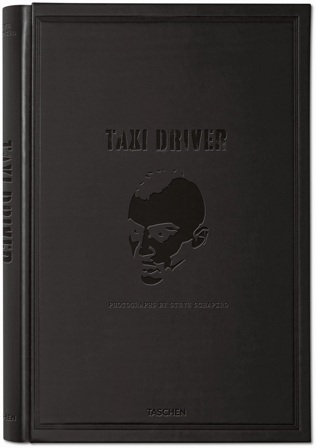 TASCHEN Steve Schapiro. Taxi Driver, Art Edition No. 101–200 ‘Jodie Foster’ Kauf eins, bekomm eins gratis