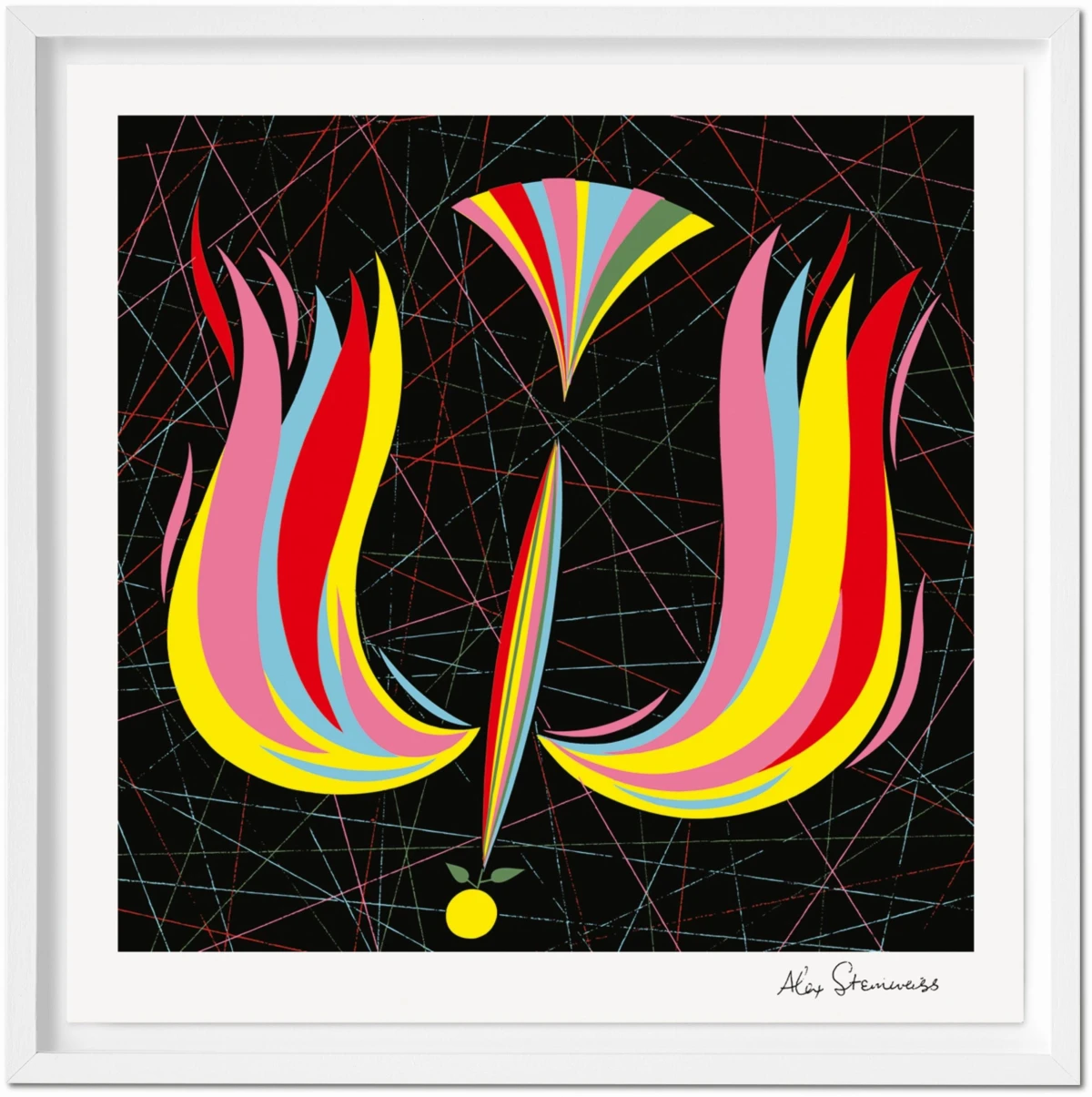TASCHEN Alex Steinweiss. The Inventor of the Modern Album Cover, Art Edition Riesige Ersparnisse