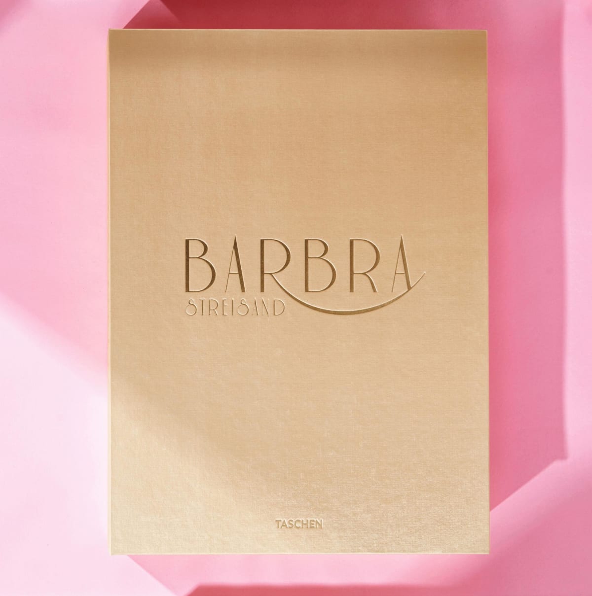 TASCHEN Barbra Streisand, Art Edition No. 1–100, Steve Schapiro ‘Barbra for Harper’s Bazaar’ VIP-Rabatte