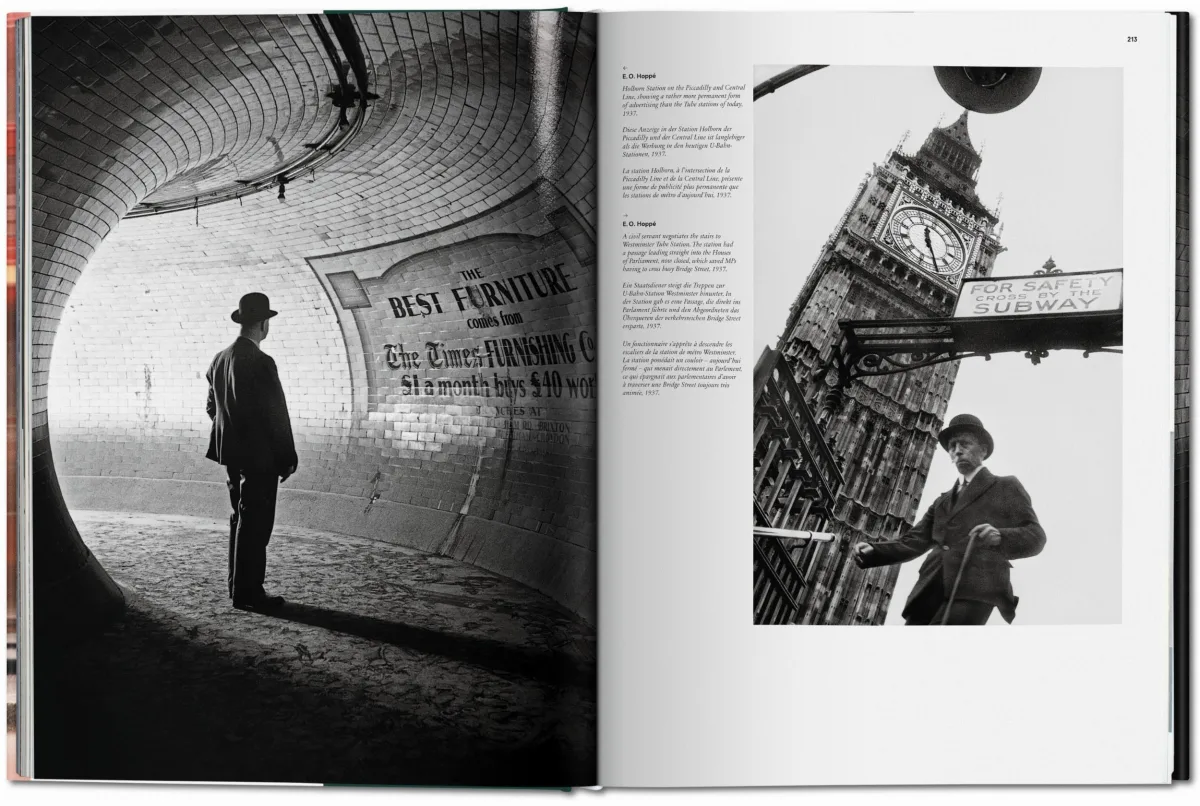 TASCHEN London. Portrait of a City Im Verkauf