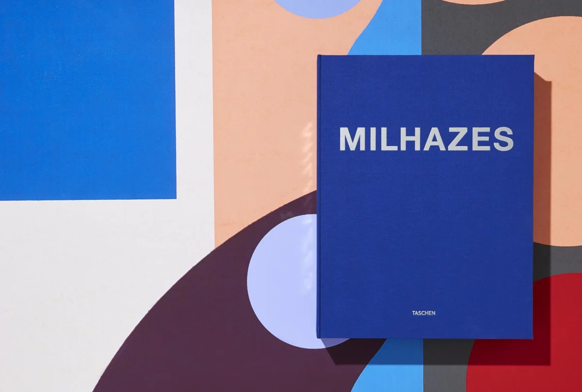 TASCHEN Beatriz Milhazes