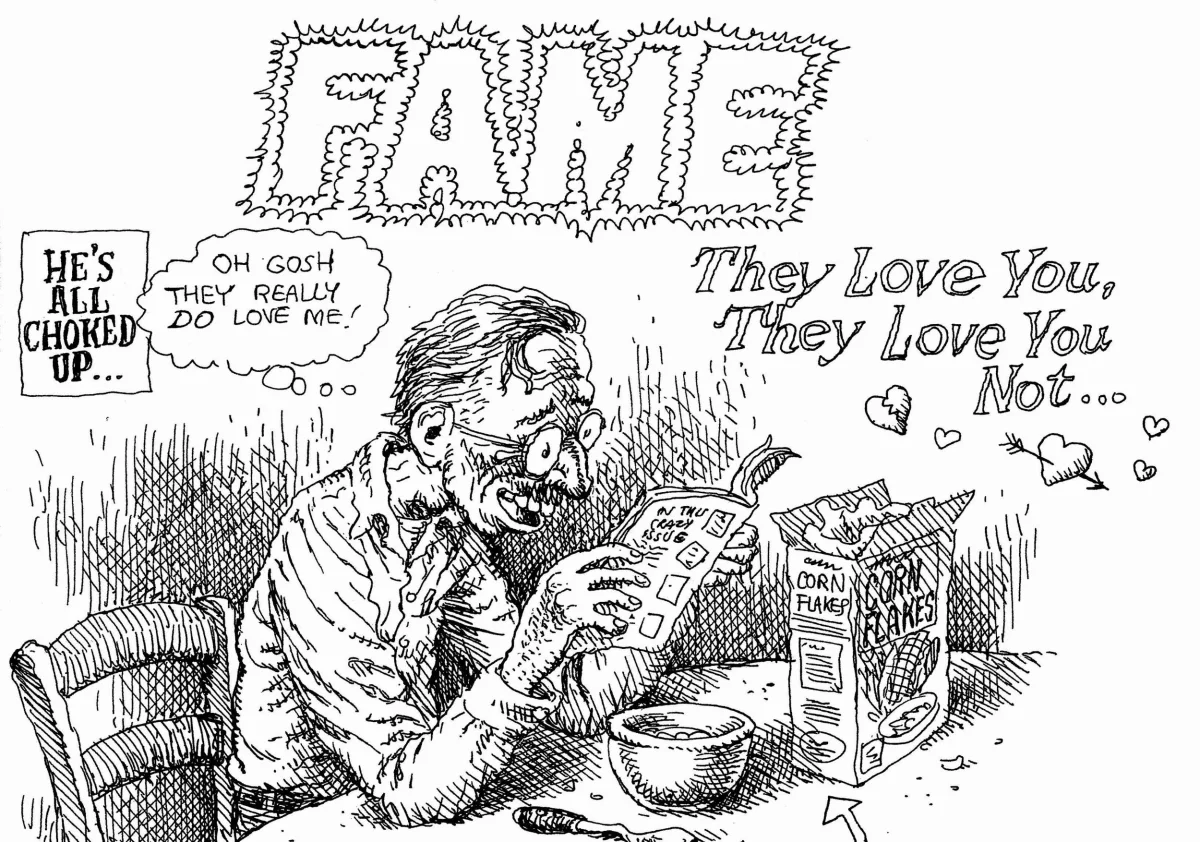 TASCHEN Robert Crumb. Sketchbook Vol. 6. 1998–2011 Auslauf
