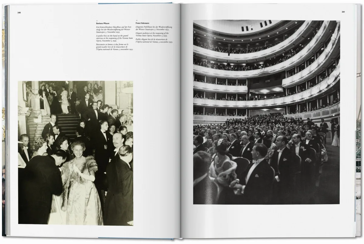 TASCHEN Vienna. Portrait of a City Verkauf
