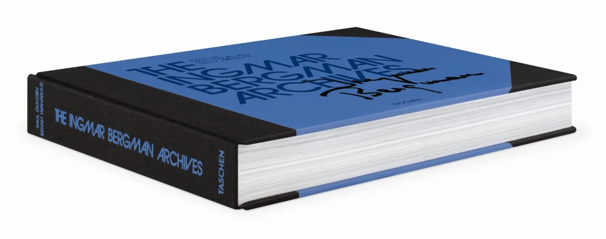 TASCHEN Das Ingmar Bergman Archiv Angebote
