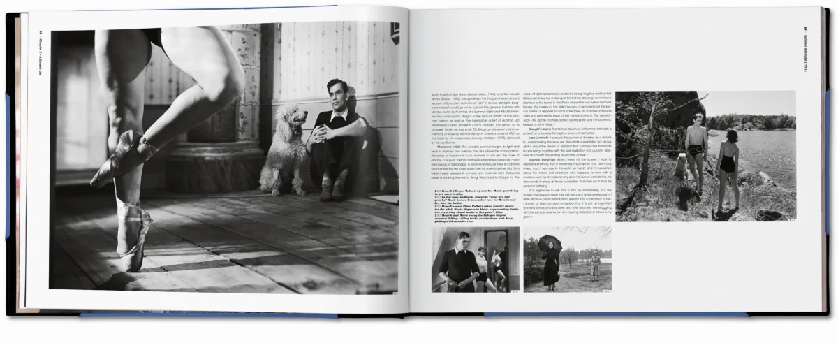 TASCHEN Das Ingmar Bergman Archiv Angebote