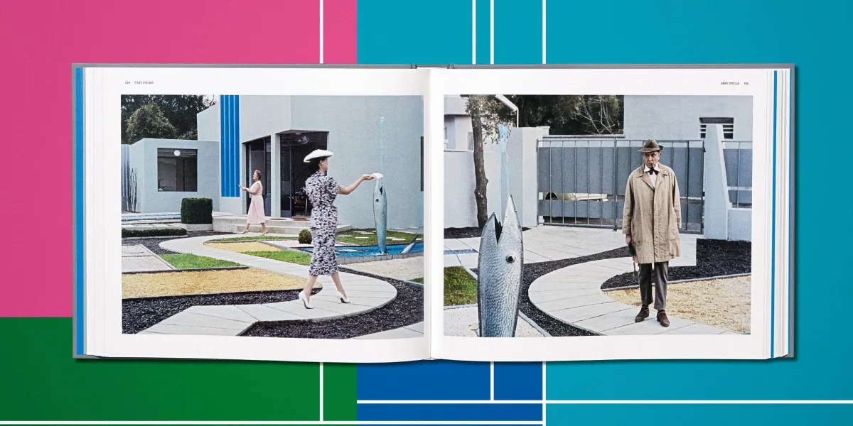 TASCHEN The Definitive Jacques Tati Hotsell