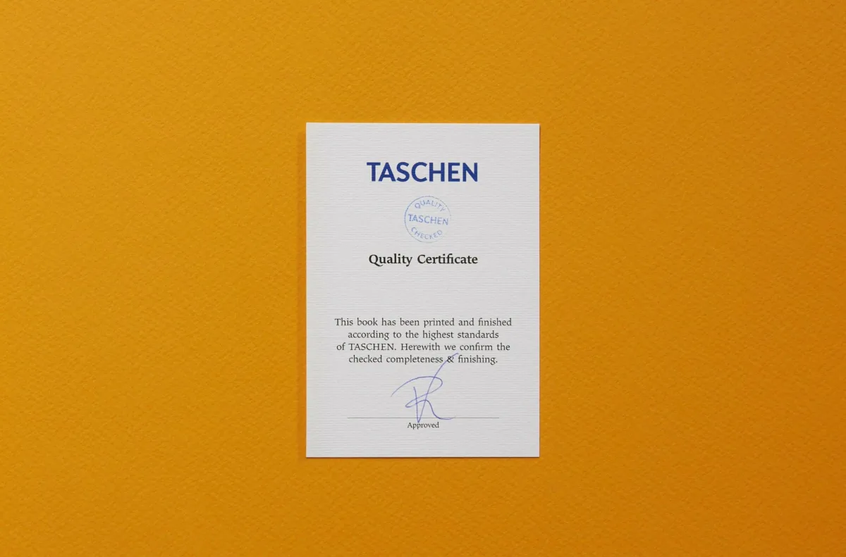 TASCHEN Georg Baselitz Schlussverkauf