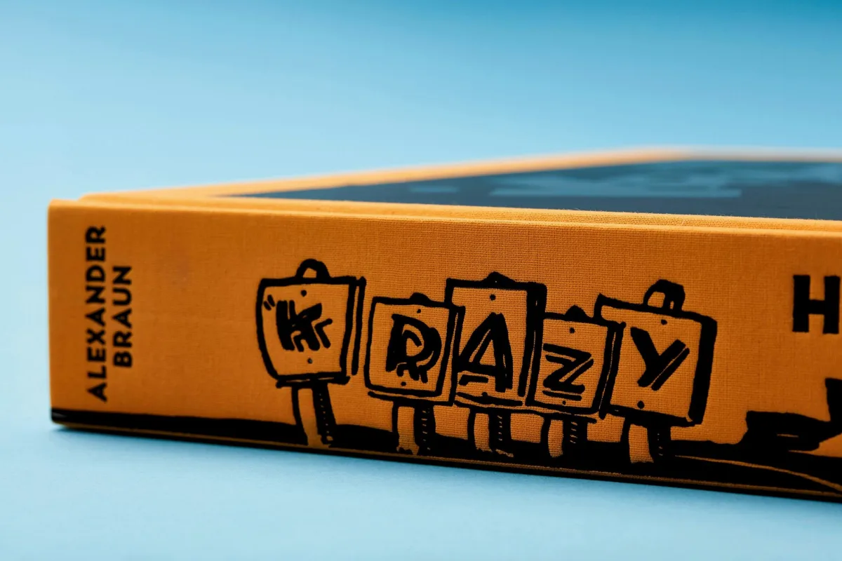 TASCHEN George Herriman “Krazy Kat”. Toutes les planches dominicales en couleurs 1935–1944 Fabrikverkauf