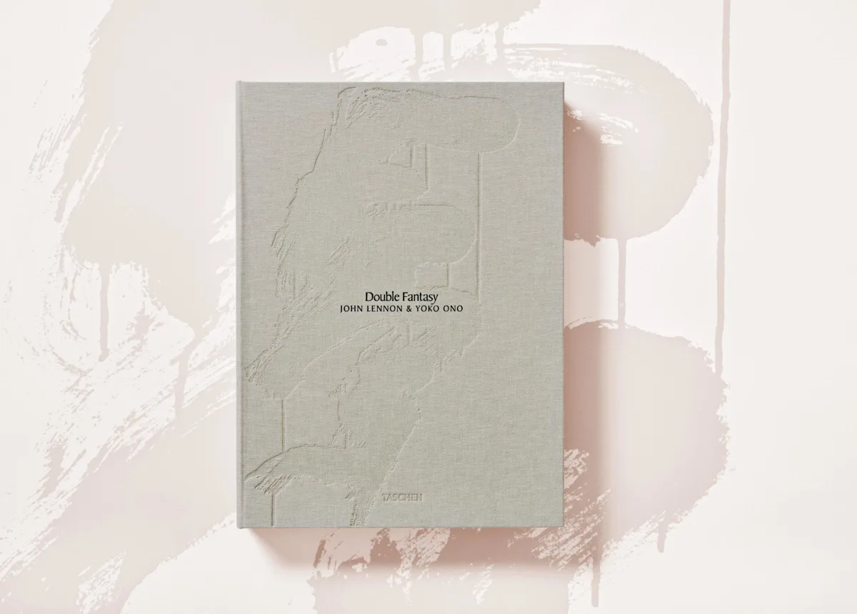 TASCHEN Kishin Shinoyama. John Lennon & Yoko Ono. Double Fantasy. Art Edition No. 1–125 ‘Untitled’ Meist gekauft