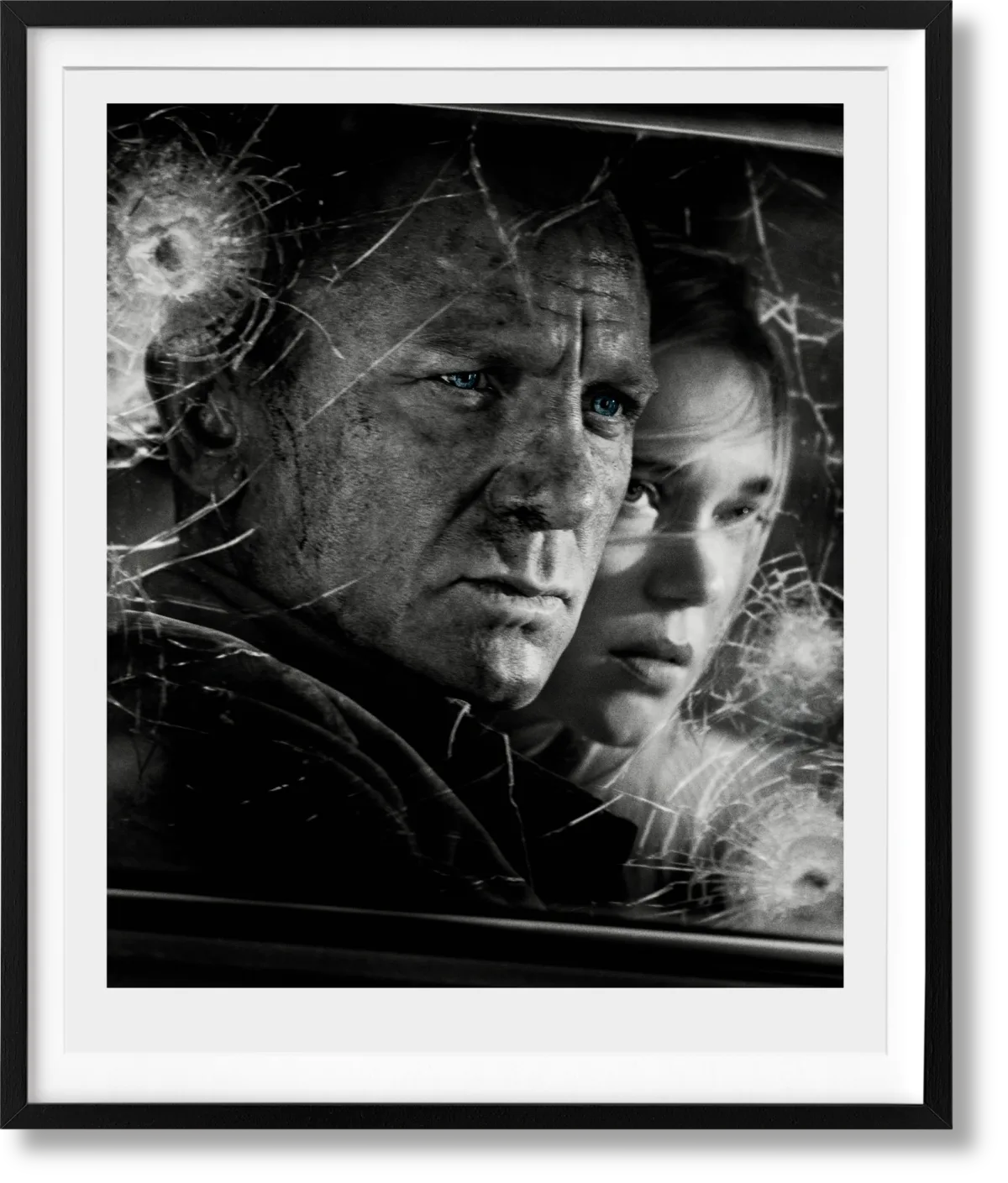 TASCHEN The James Bond Archives. Art Edition No. 501–1,000 ‘No Time To Die’, 2021