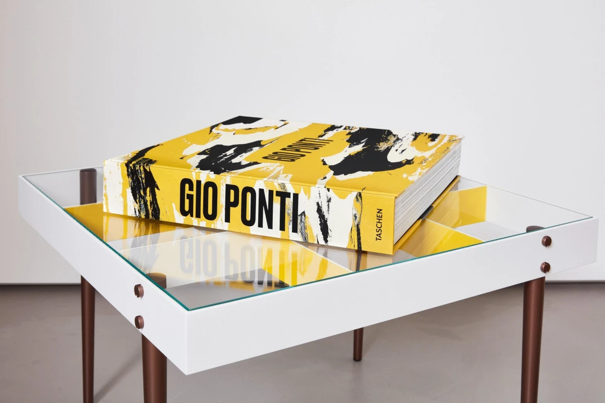 TASCHEN Gio Ponti. Art Edition Rabatt