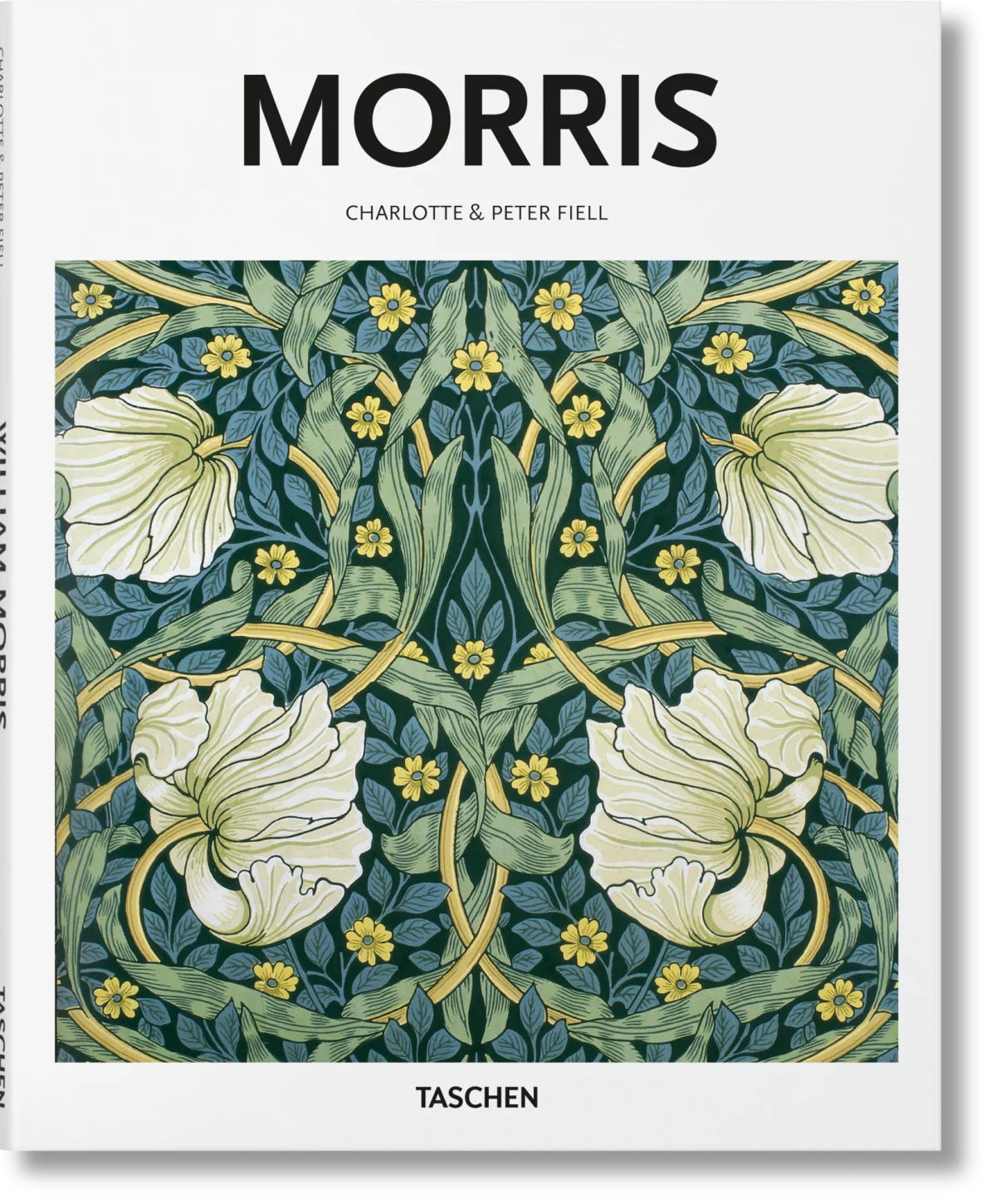 TASCHEN Morris Großer Ausverkauf