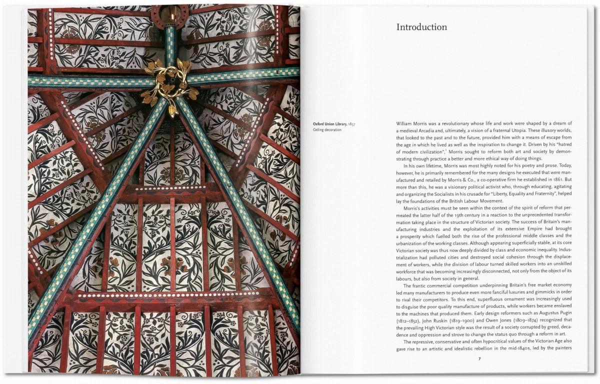 TASCHEN Morris Großer Ausverkauf