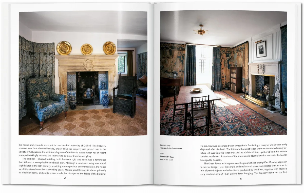TASCHEN Morris Großer Ausverkauf