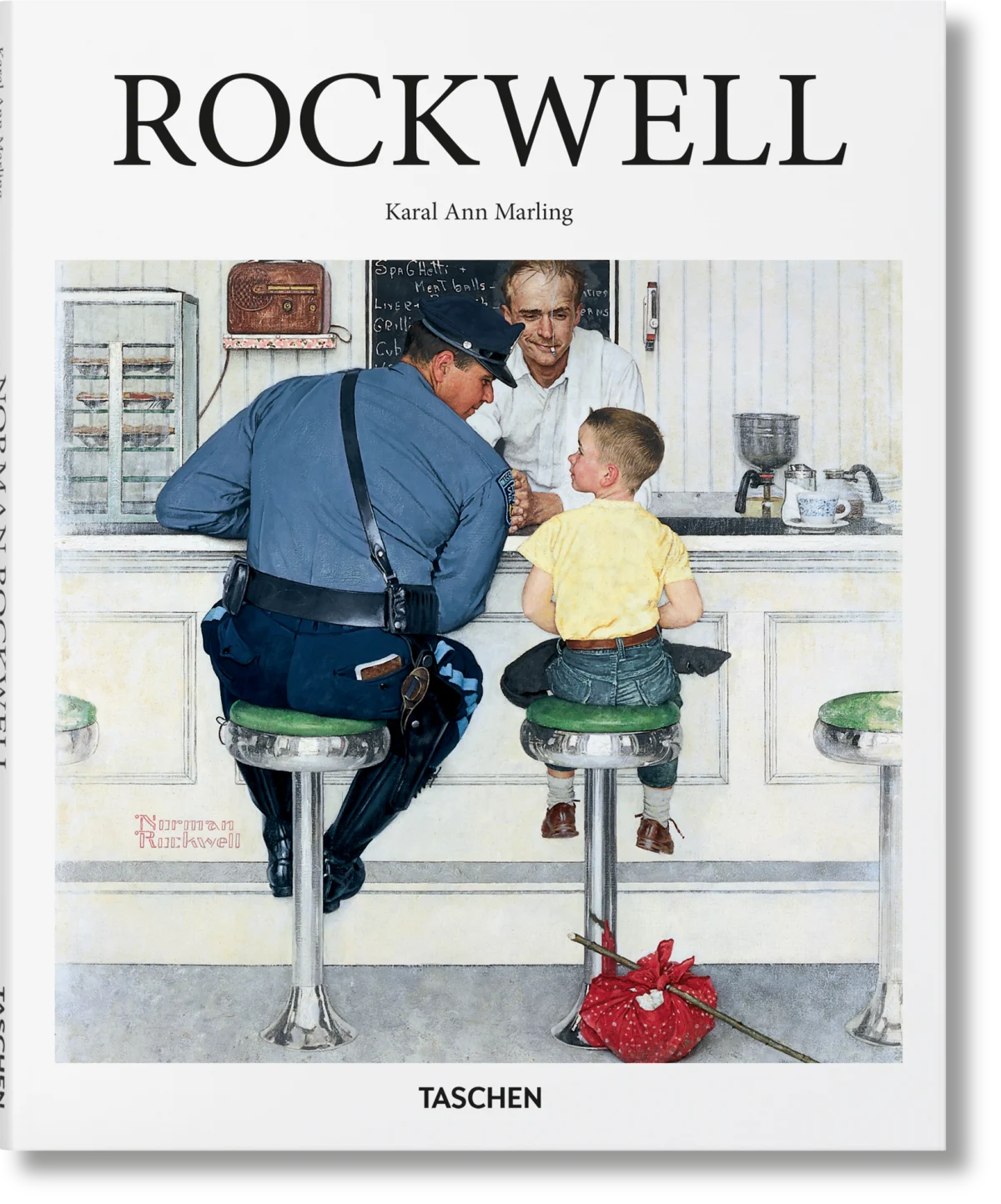 TASCHEN Rockwell