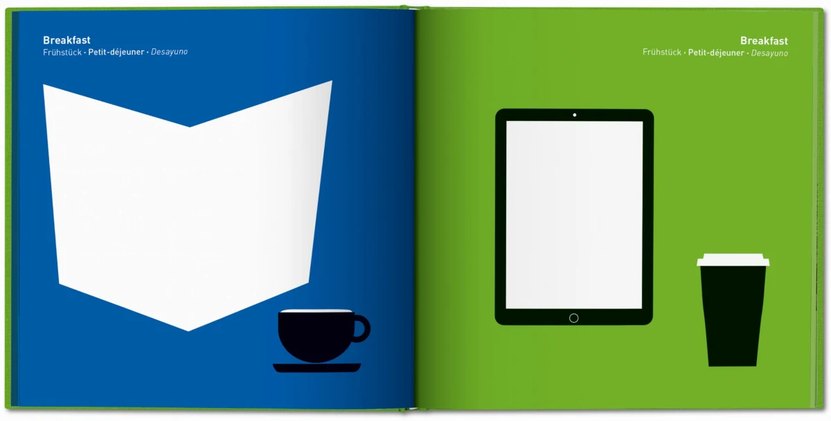 TASCHEN Yang Liu. Today meets Yesterday Cyber Monday