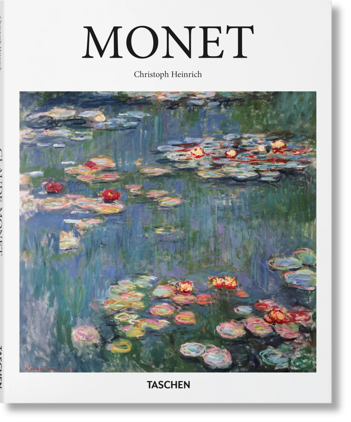 TASCHEN Monet