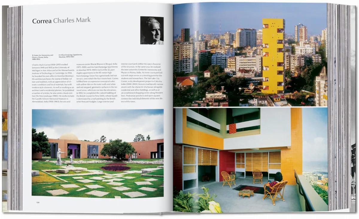 TASCHEN Modern Architecture A–Z Vatertagsangebot