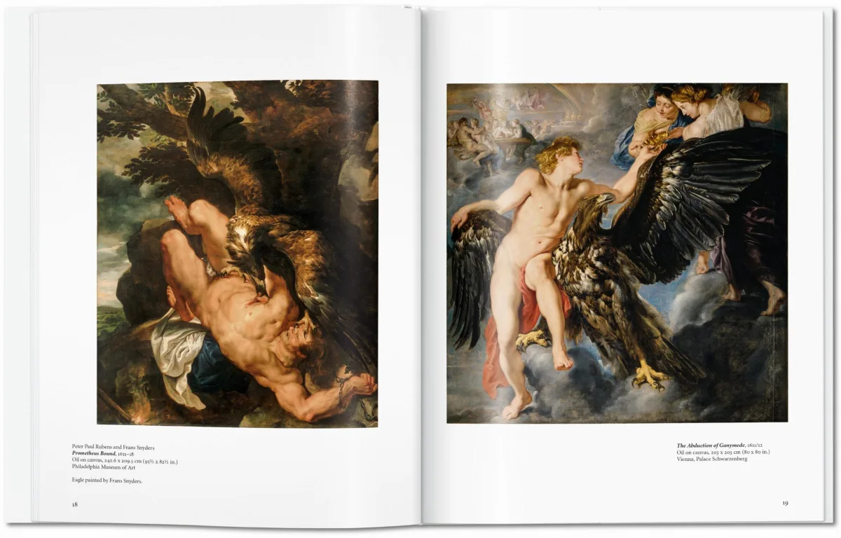 TASCHEN Rubens Heißer Verkauf