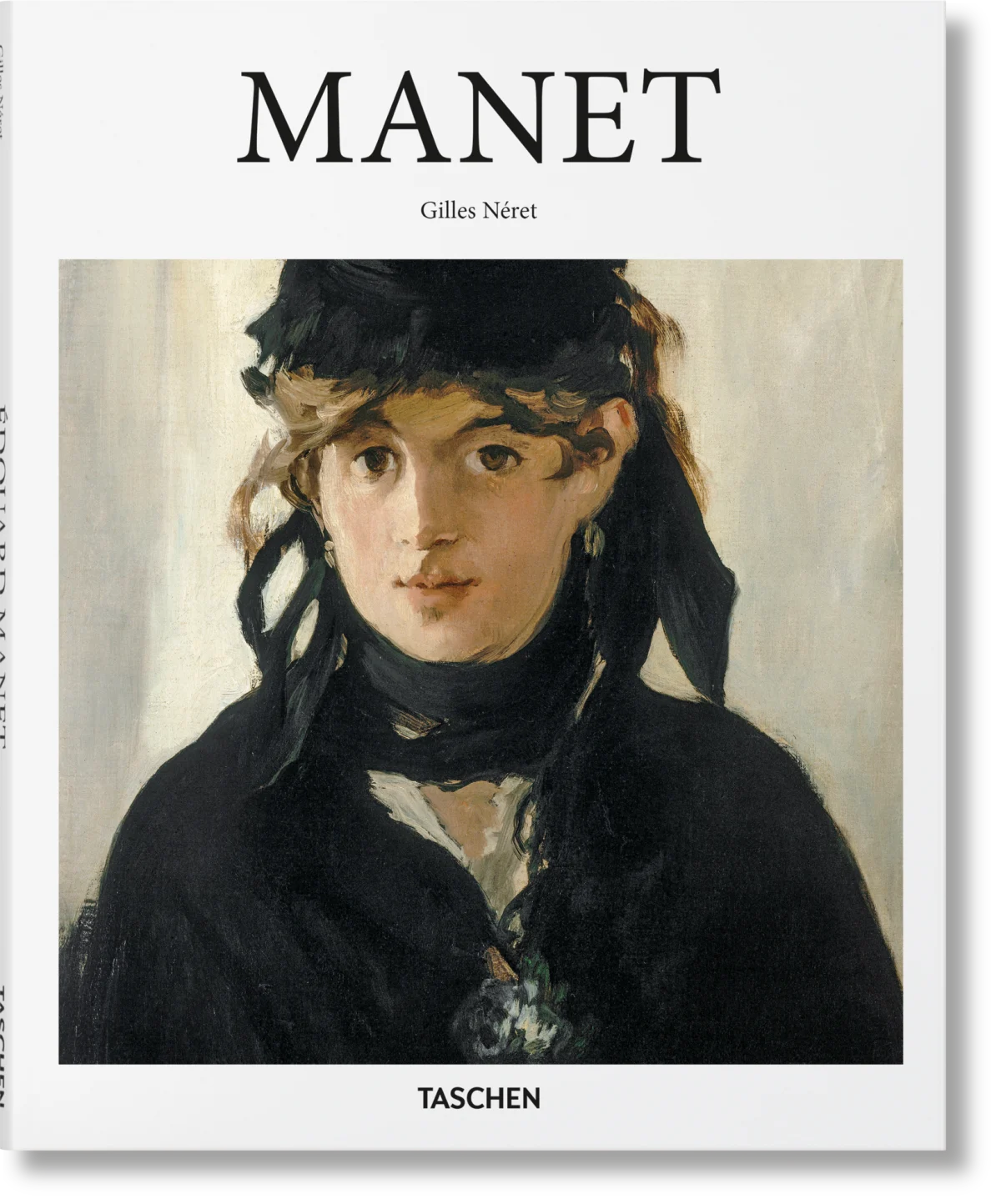 TASCHEN Manet
