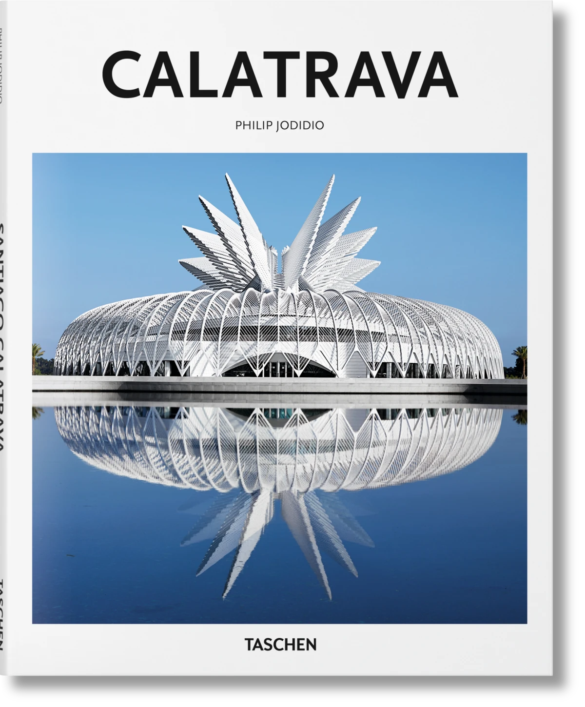 TASCHEN Calatrava Neueste Mode