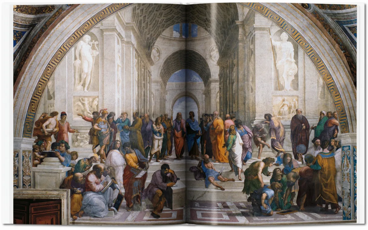 TASCHEN Raphael Online Outlet
