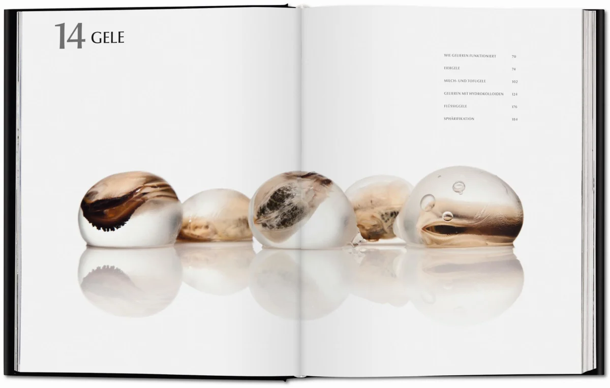 TASCHEN Modernist Cuisine. Die Revolution der Kochkunst Zeitlich begrenztes Angebot