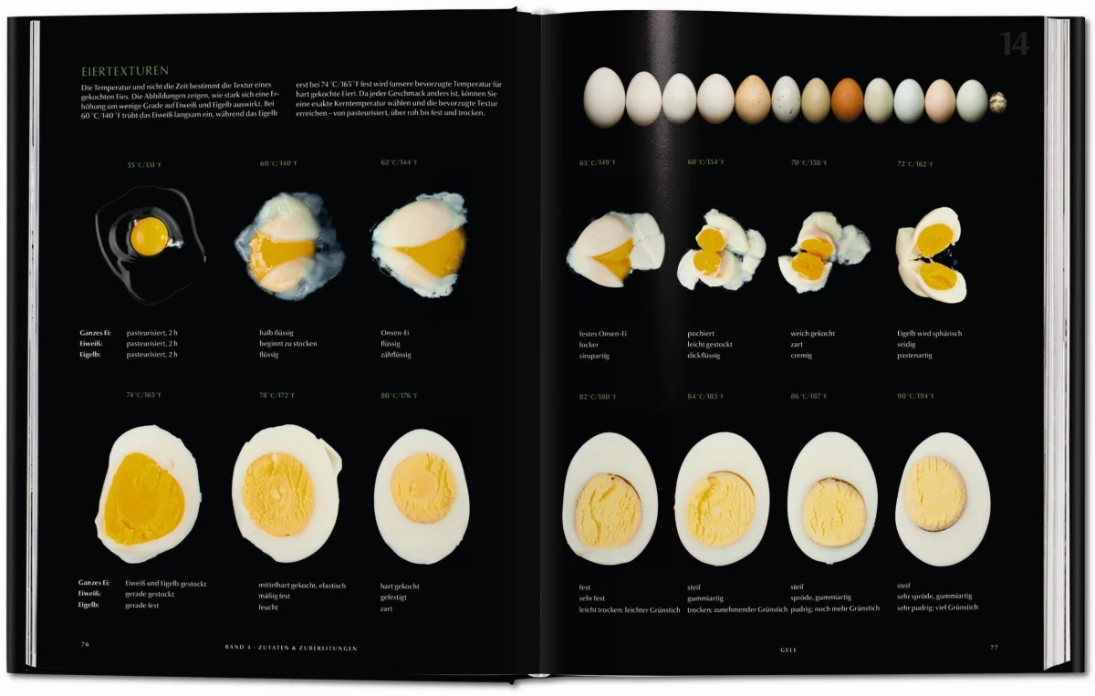TASCHEN Modernist Cuisine. Die Revolution der Kochkunst Zeitlich begrenztes Angebot
