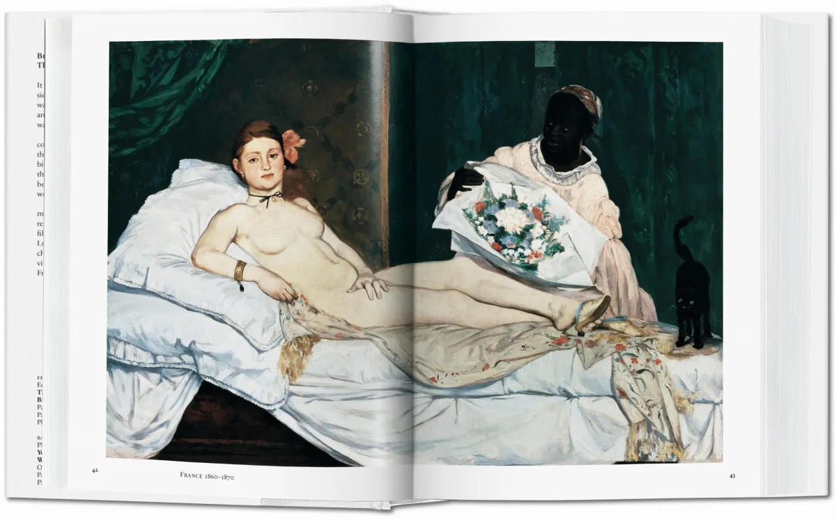TASCHEN Impressionism. 1860-1920 Neuheiten