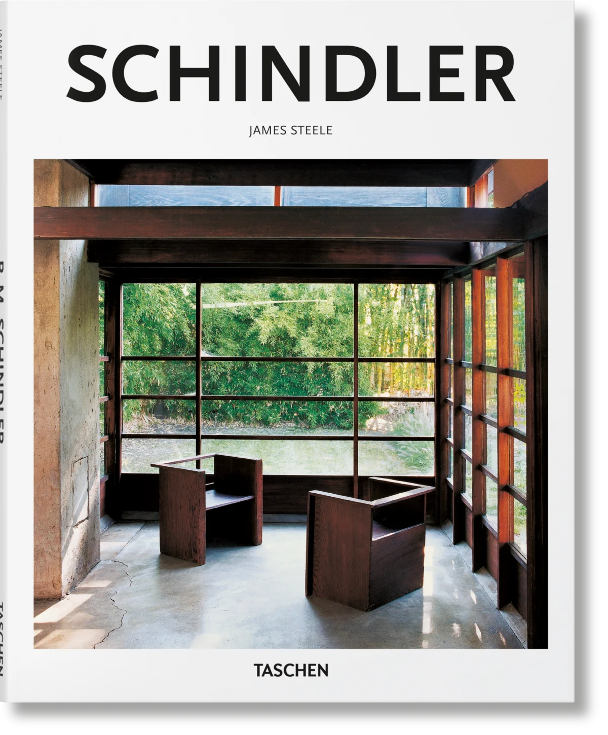 TASCHEN Schindler