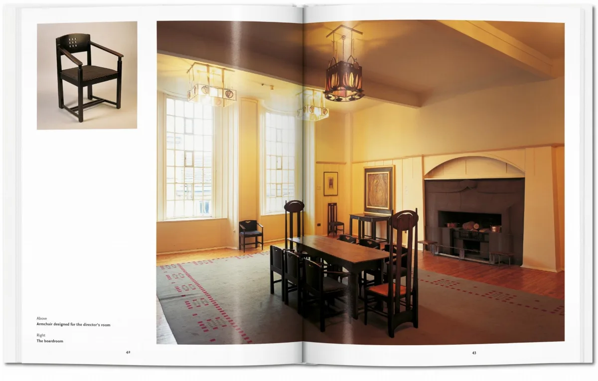 TASCHEN Mackintosh Saisonale Angebote