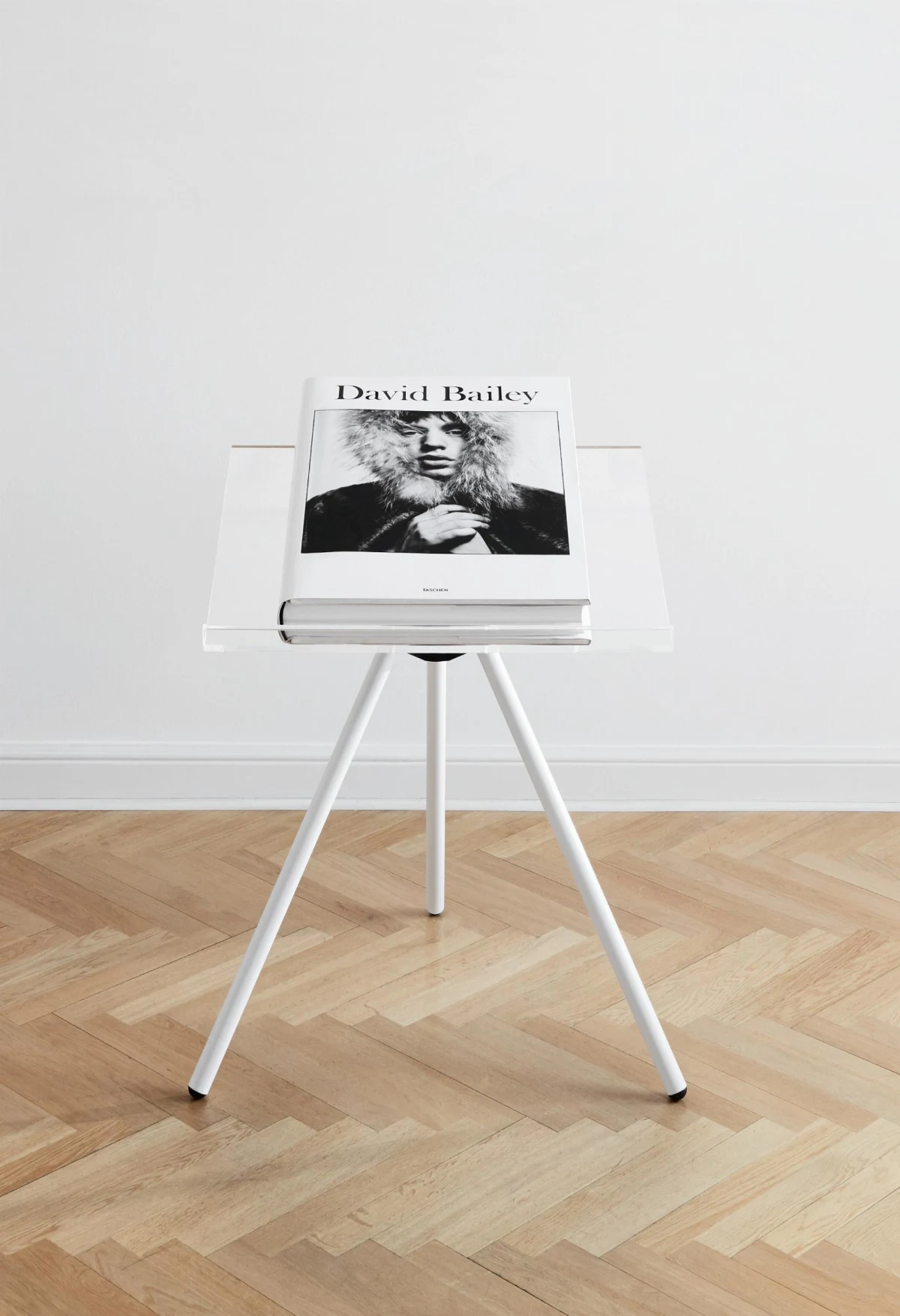 TASCHEN David Bailey Kauf eins, bekomm eins gratis