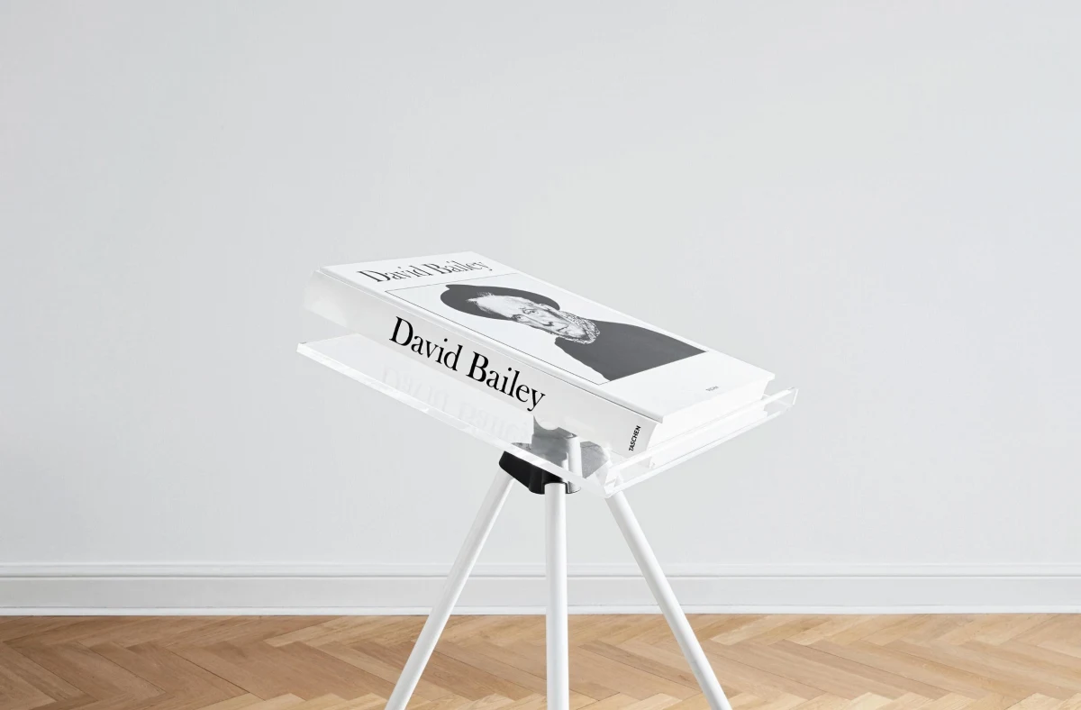 TASCHEN David Bailey Kauf eins, bekomm eins gratis