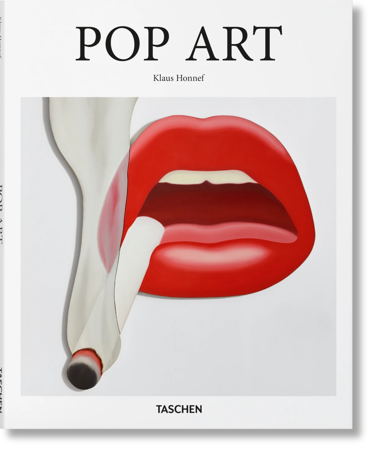 TASCHEN Pop Art