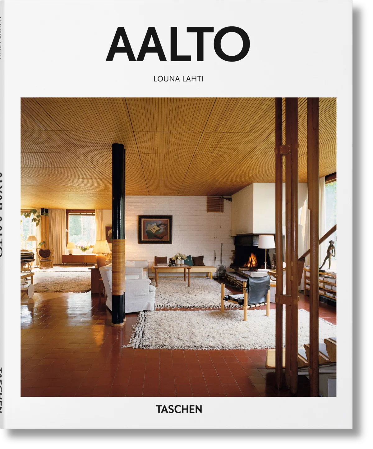 TASCHEN Aalto