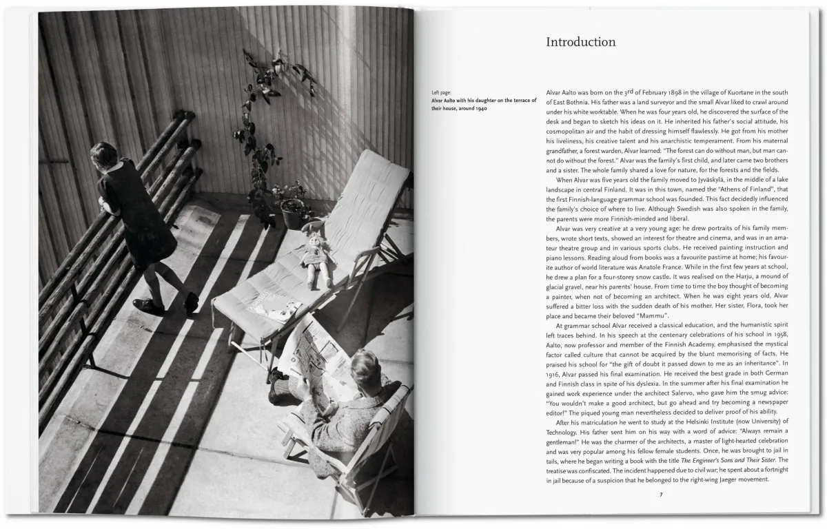 TASCHEN Aalto Wochenangebot