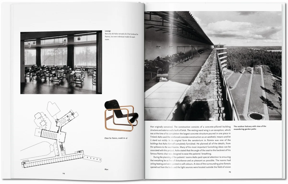TASCHEN Aalto Wochenangebot
