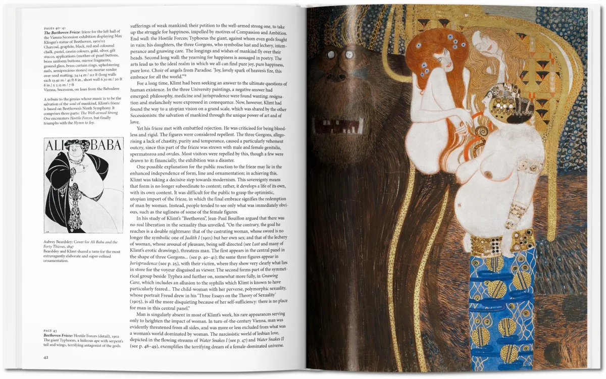 TASCHEN Klimt Begrenzte Freigabe