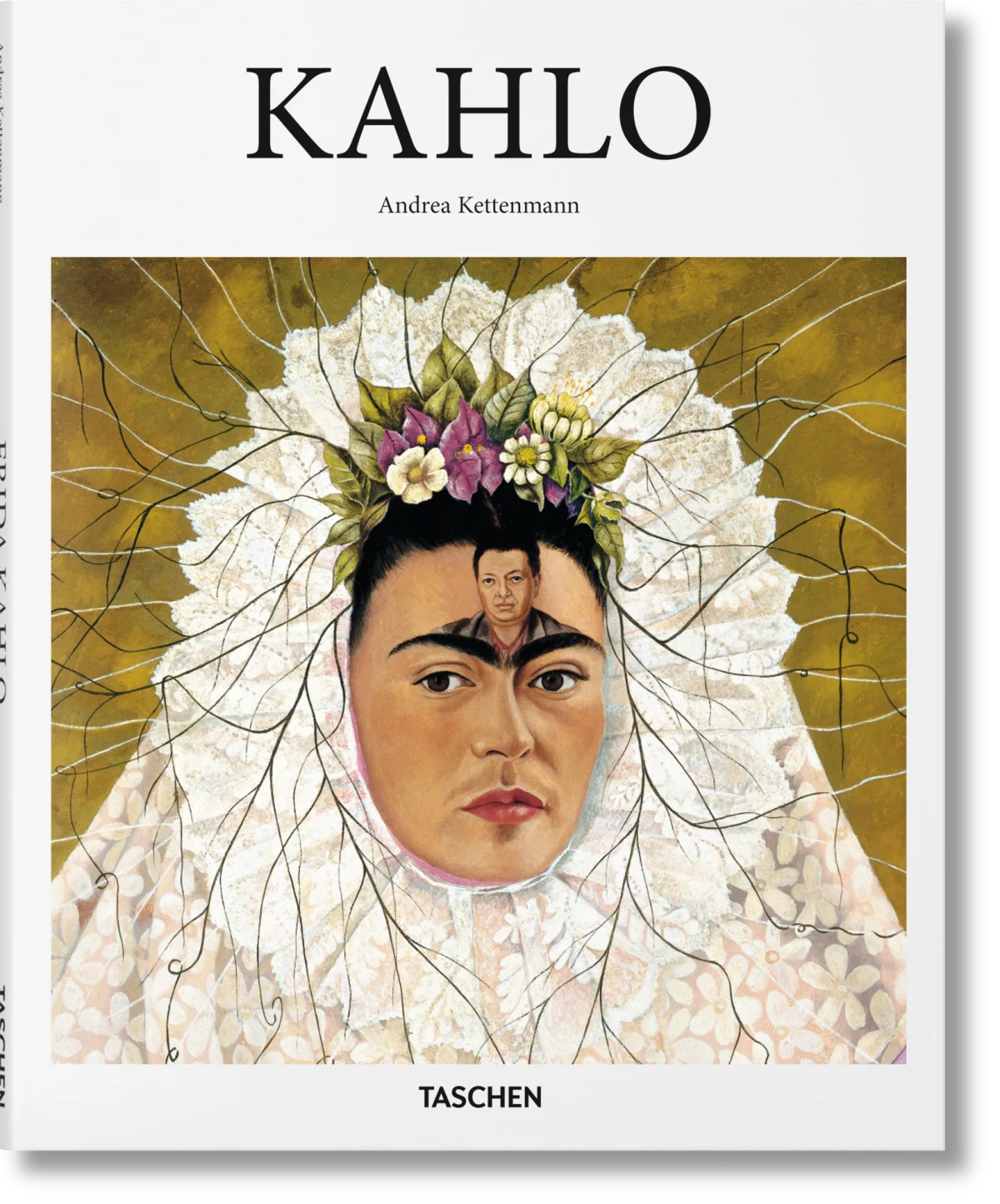 TASCHEN Kahlo