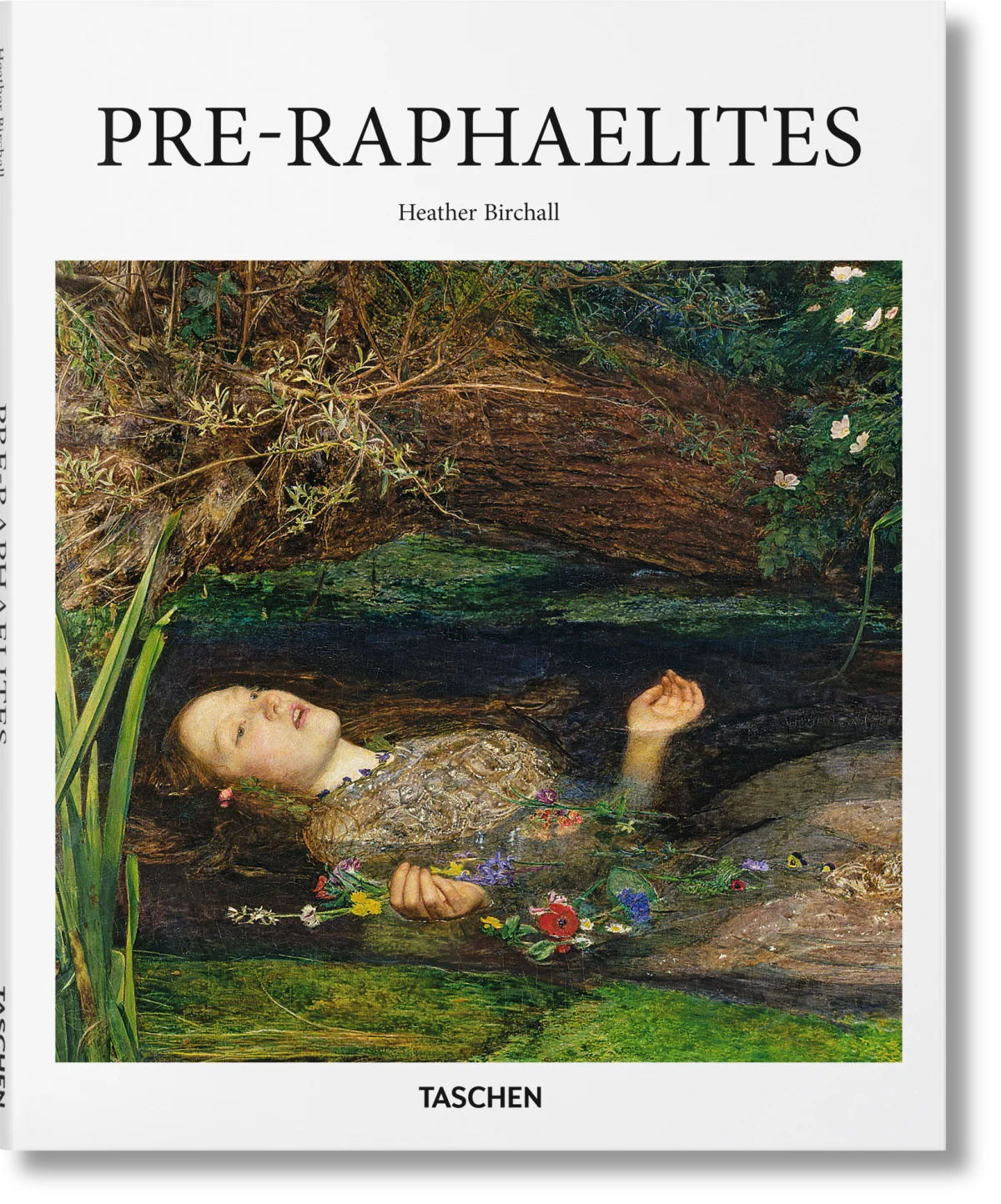 TASCHEN Pre-Raphaelites