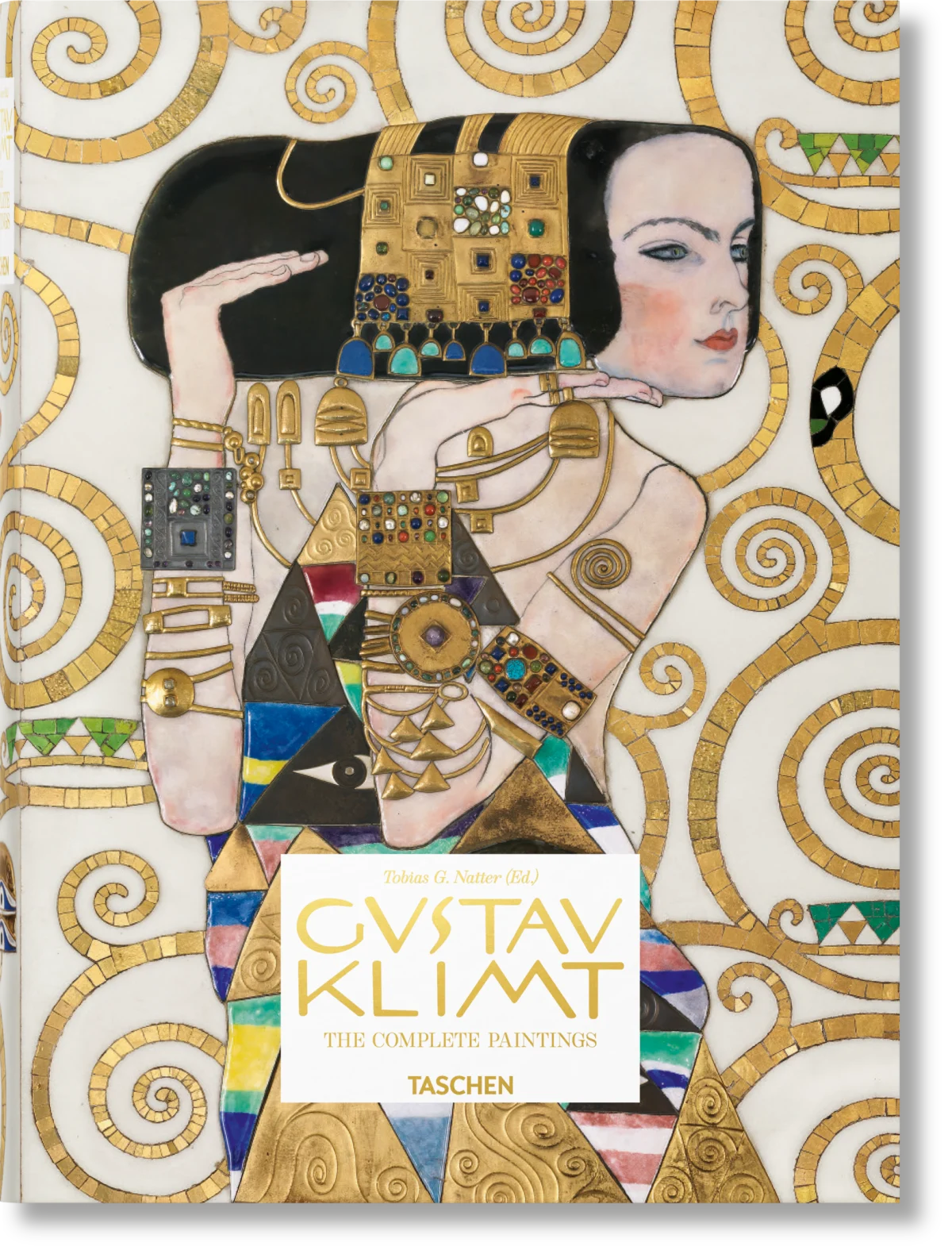 TASCHEN Gustav Klimt. The Complete Paintings