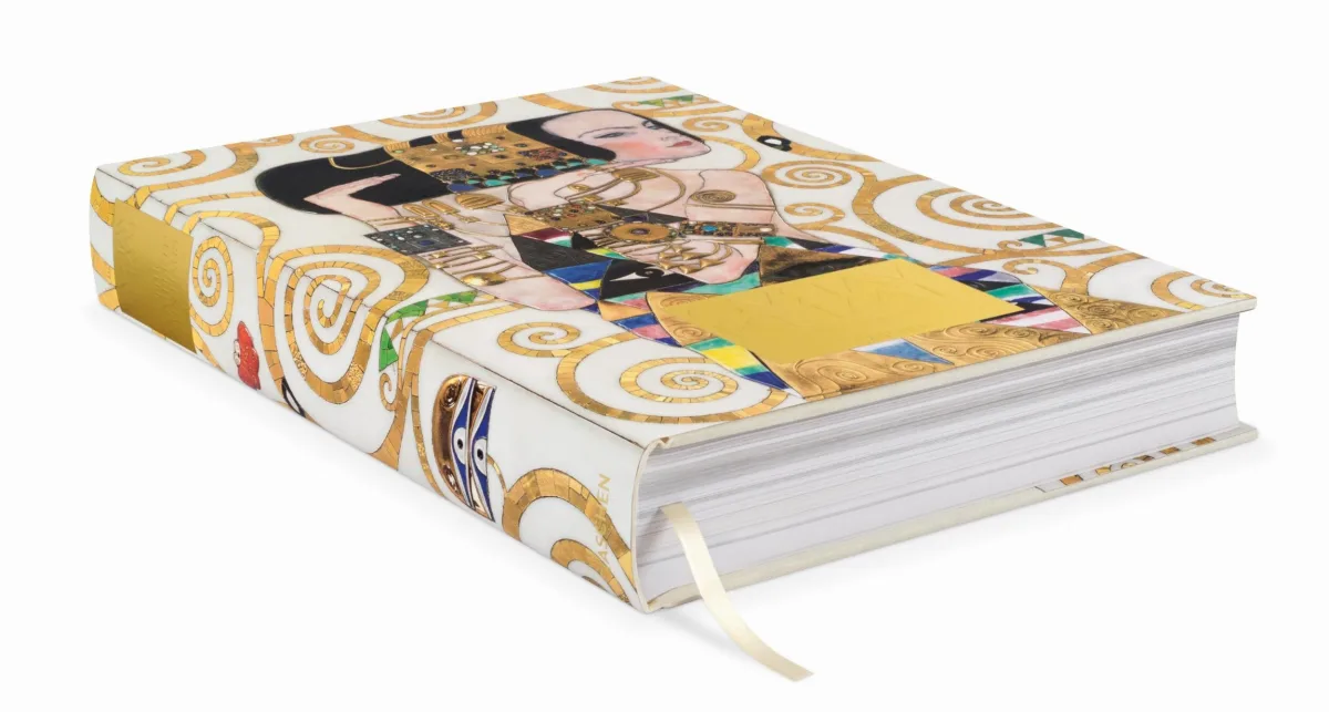 TASCHEN Gustav Klimt. The Complete Paintings Bis zu 50% Rabatt