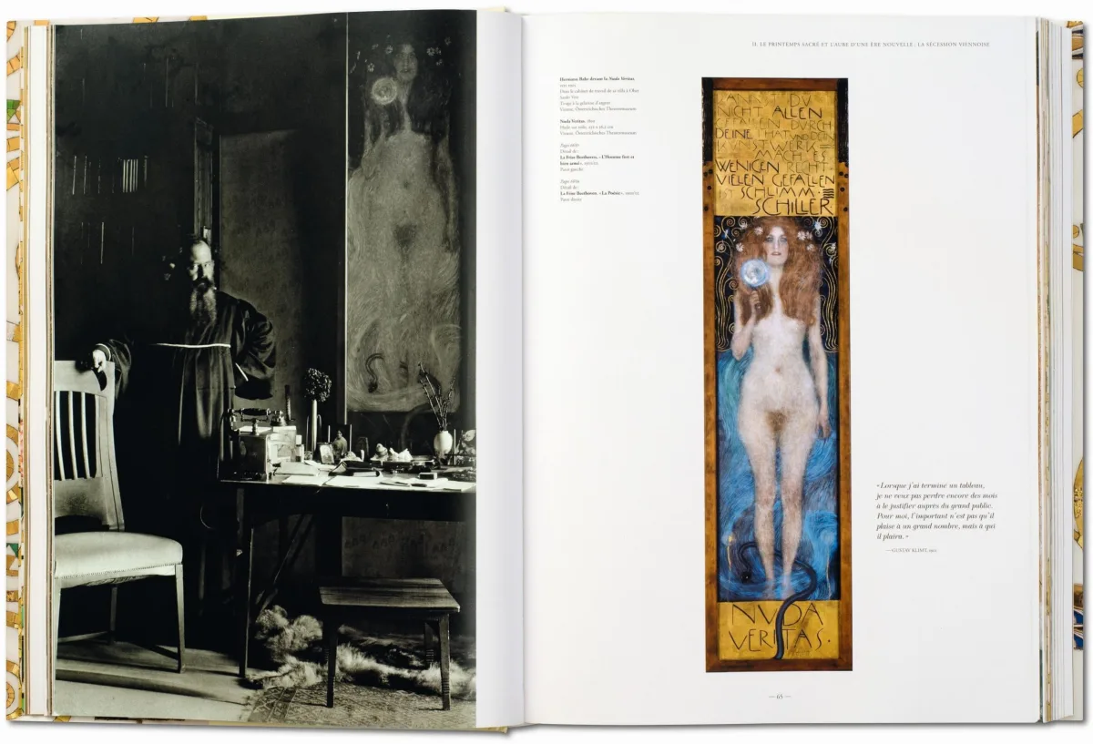 TASCHEN Gustav Klimt. The Complete Paintings Bis zu 50% Rabatt