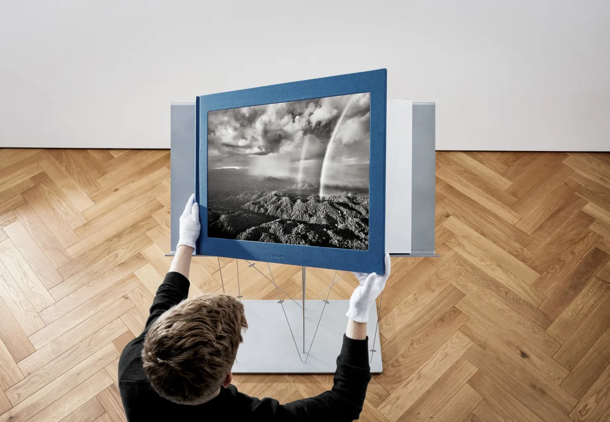 TASCHEN Sebastião Salgado. Amazônia. SUMO Bis zu 60% Rabatt