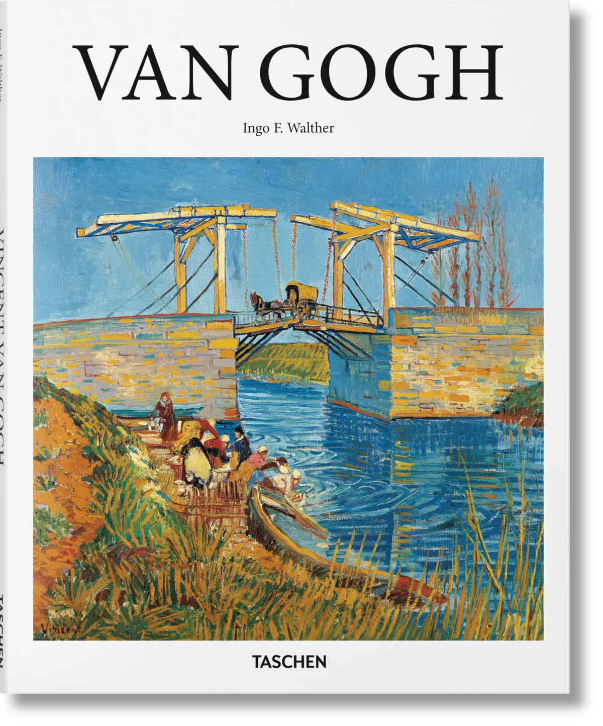 TASCHEN Van Gogh