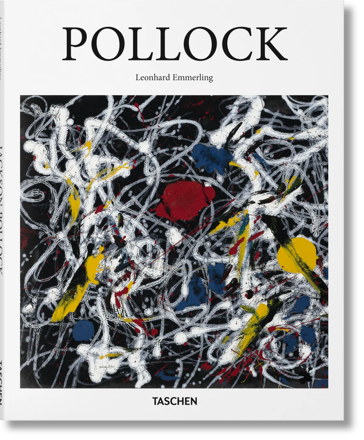 TASCHEN Pollock