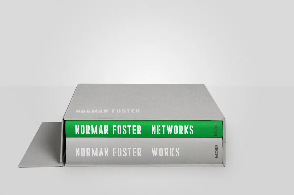 TASCHEN Norman Foster